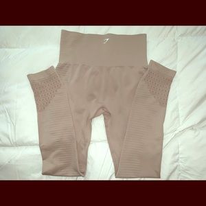 Seamless Gymshark Leggings
